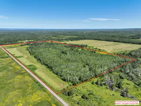 60 S Xc S Reed Merrill Rd, Superior, WI 54880