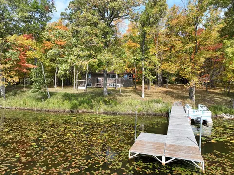 View/Area - 775 County 11 NW, Hackensack, MN 56452 photo 1 of 7