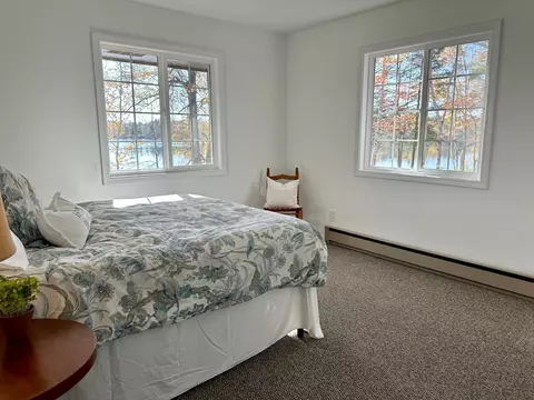 Bedroom - 775 County 11 NW, Hackensack, MN 56452 photo 3 of 6