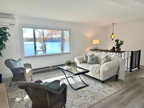 Living - 775 County 11 NW, Hackensack, MN 56452 photo 4 of 8
