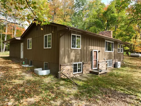 Exterior - 775 County 11 NW, Hackensack, MN 56452 photo 6 of 8