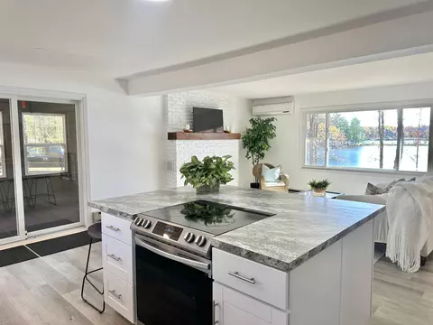 Kitchen - 775 County 11 NW, Hackensack, MN 56452 photo 1 of 9