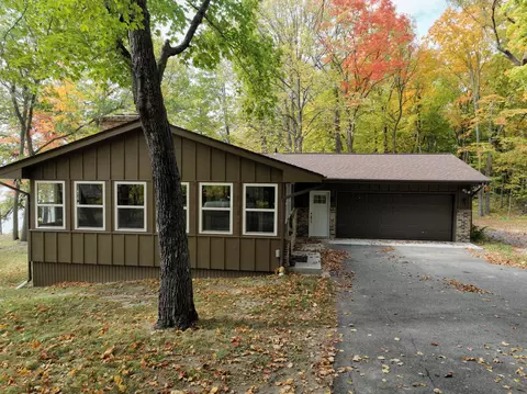 Exterior - 775 County 11 NW, Hackensack, MN 56452 photo 8 of 8