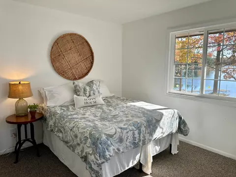 Bedroom - 775 County 11 NW, Hackensack, MN 56452 photo 2 of 6