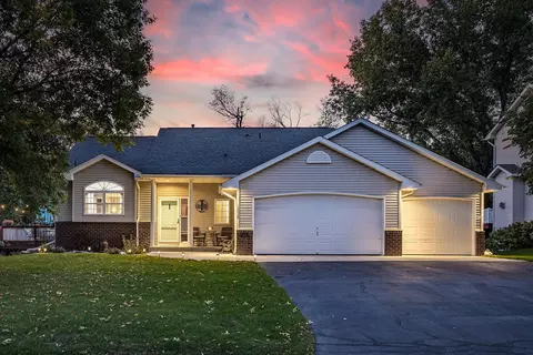15036 Black Oak Rd NE, Prior Lake, MN 55372