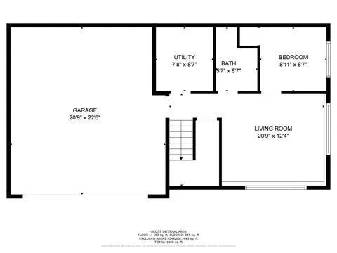 15865 Griffon Path, Apple Valley, MN 55124 photo 33