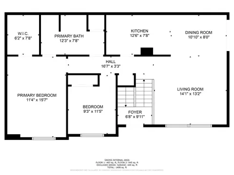 15865 Griffon Path, Apple Valley, MN 55124 photo 32