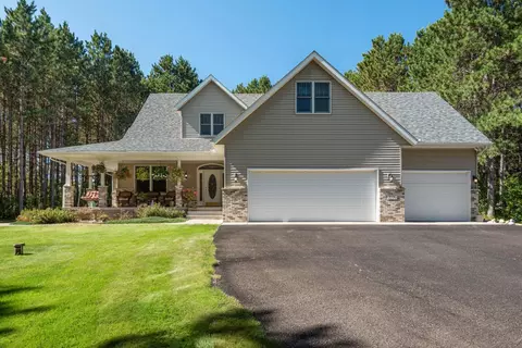 3596 150th Ave, Clear Lake, MN 55319
