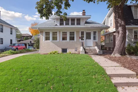 5124 Bryant Ave S, Minneapolis, MN 55419