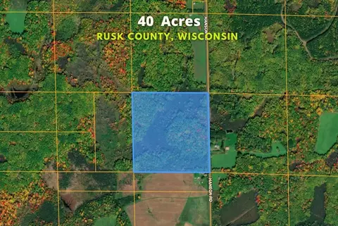 N6613 Hanson Road, Richland Twp, WI 54530