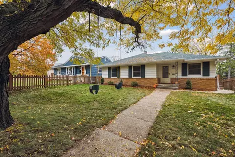 5137 William Ave, Edina, MN 55436