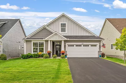 14946 Tiger St NW, Ramsey, MN 55303