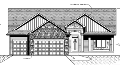 433 Collova Dr, Vadnais Heights, MN 55127