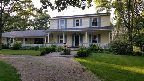 1011 Kaywood Dr, Park Rapids, MN 56470