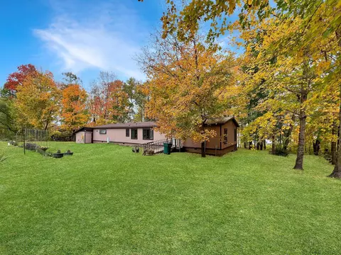 8419 Lokken Rd NE, Tenstrike, MN 56683
