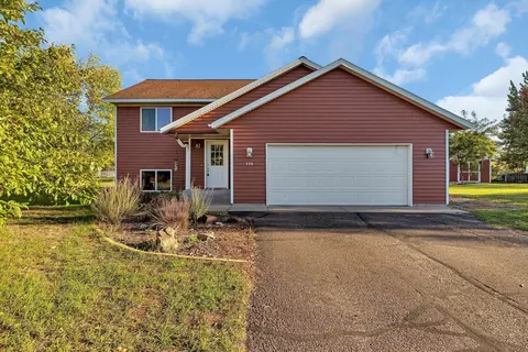 406 6th Ave NW, Rice, MN 56367