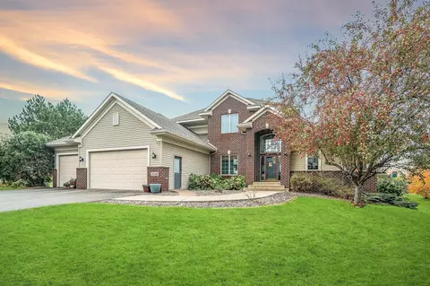 16140 Turnberry Ct NW, Ramsey, MN 55303