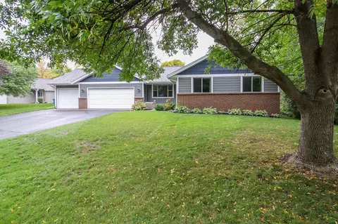 818 Sartell Ln, Sartell, MN 56377