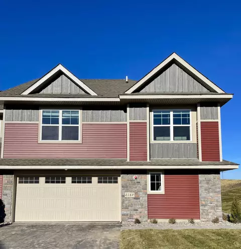 2167 Bay Dr, Lino Lakes, MN 55038
