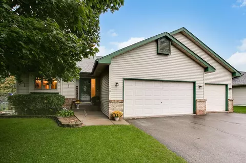 1701 124th Ave NE, Blaine, MN 55449
