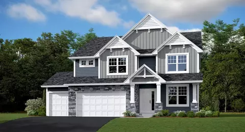 7354 Auburn Ln, Inver Grove Heights, MN 55077