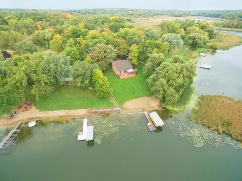 13699 102nd St NW, South Haven, MN 55382