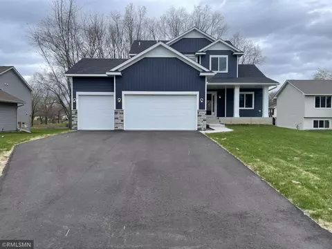 3784 98th Ct NE, Blaine, MN 55014