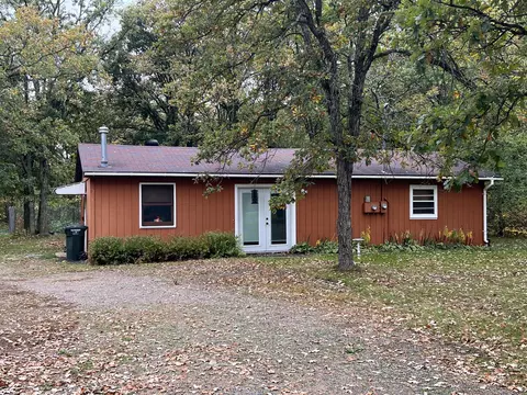 12876 18th Ave SW, Pillager, MN 56473