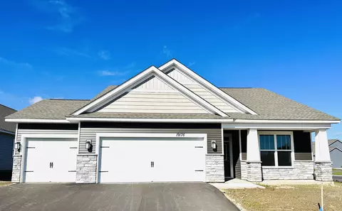 19176 138th Ave N, Rogers, MN 55374