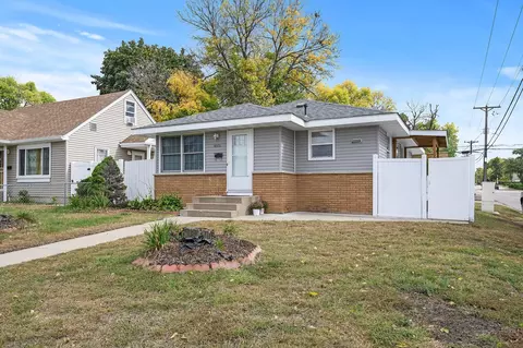 4901 4th St NE, Columbia Heights, MN 55421