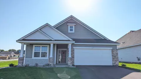 8399 61st St S, Cottage Grove, MN 55016