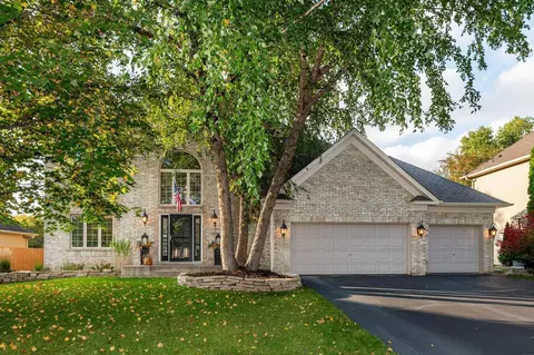 13600 44th St NE, Saint Michael, MN 55376