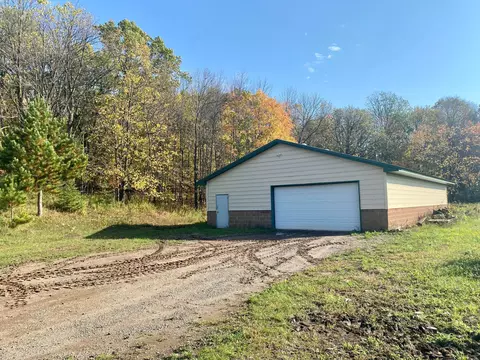 Nnnn Tamarac Road, Onamia, MN 56359