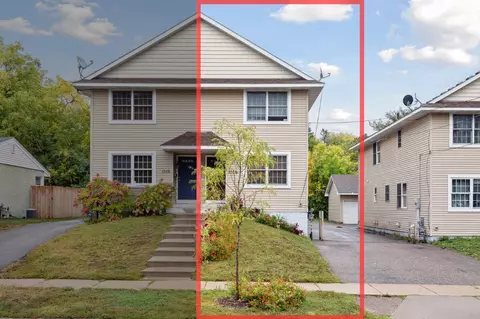 1366 Barclay St, Saint Paul, MN 55106