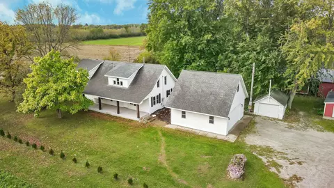 15643 100th Ave, Milaca, MN 56353