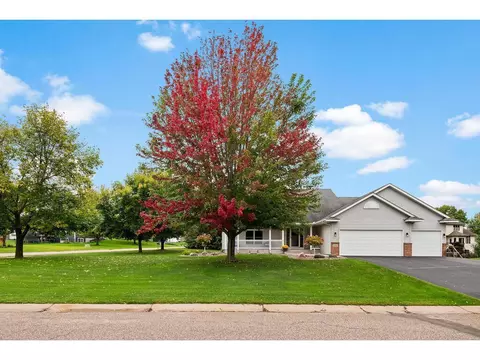 12415 Elm Pkwy, Rogers, MN 55374