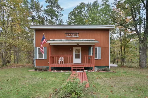 7724 Lake Camile Dr, Randall, MN 56475