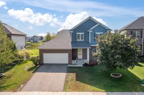 2057 Cobblestone Dr, Cologne, MN 55322 photo 4