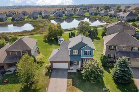 2057 Cobblestone Dr, Cologne, MN 55322 photo 2