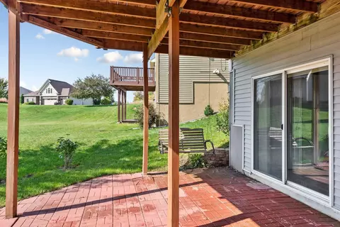 2057 Cobblestone Dr, Cologne, MN 55322 photo 34