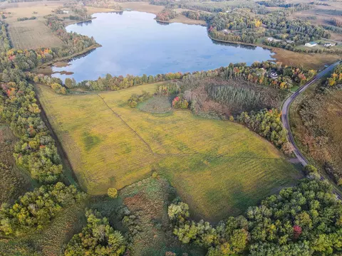 Nnn Lever Dr Ne, Stanchfield Twp, MN 55080