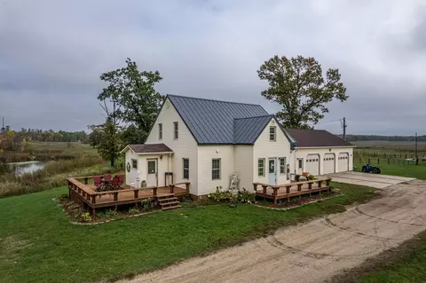 12699 County Highway 41, Frazee, MN 56544