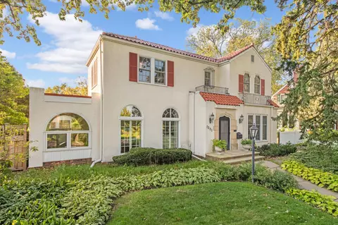 1301 W Minnehaha Pkwy, Minneapolis, MN 55419
