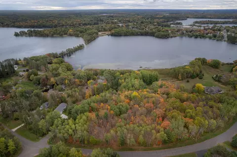 1560 Hines Lakeview Dr, Cumberland, WI 54829