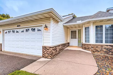 1645 Cohansey St, Saint Paul, MN 55117