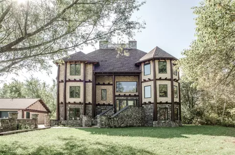 8875 Jackpine Hills Trl NW, Walker, MN 56484