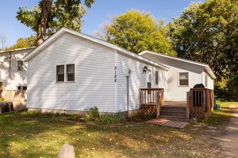 5188 Division Ave, White Bear Township, MN 55110