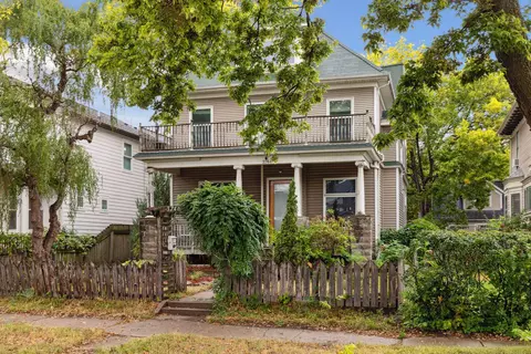 3744 Park Ave, Minneapolis, MN 55407