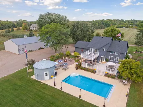 10495 Fenner Ave SE, Delano, MN 55328
