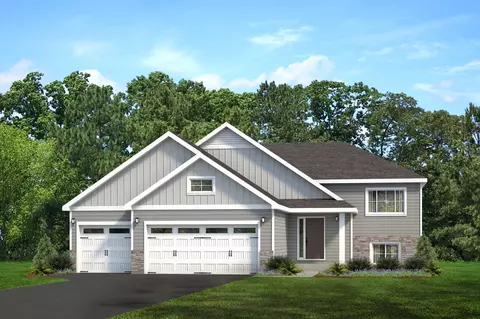 1101 Balsam Ln, Watertown, MN 55388